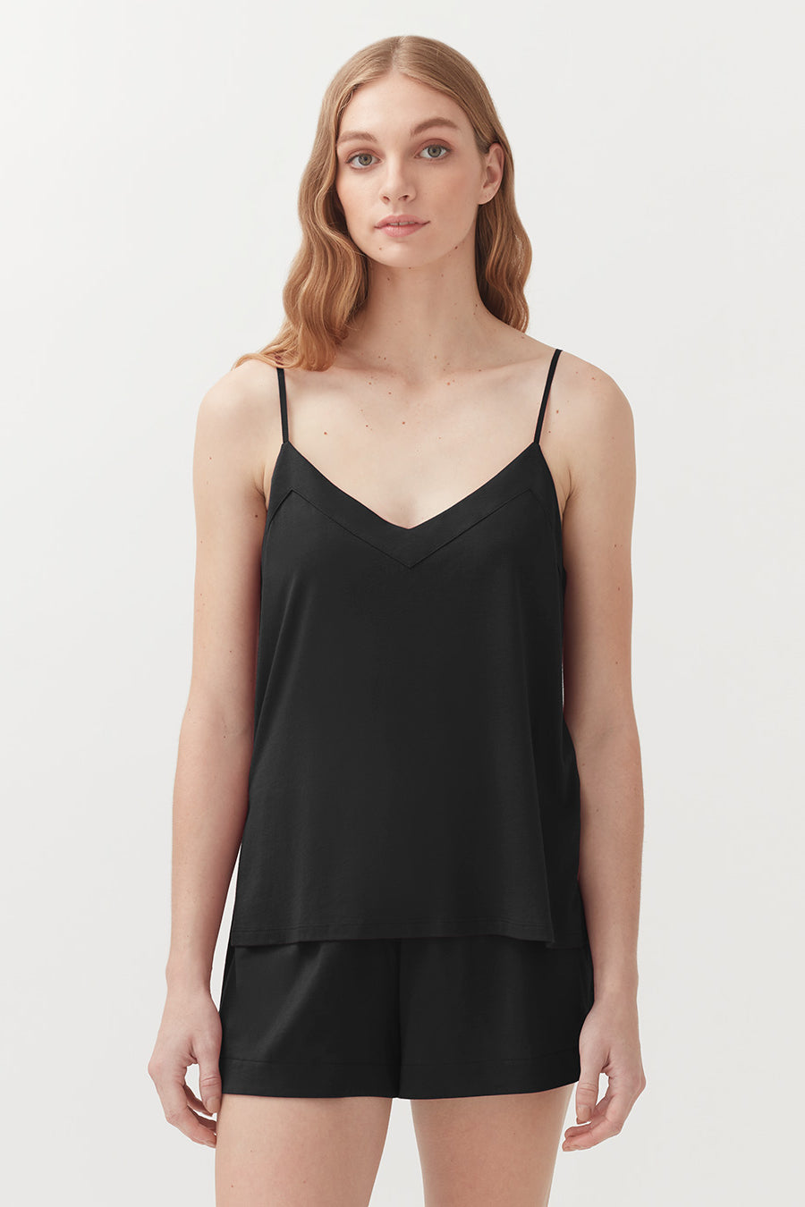 Black / Large