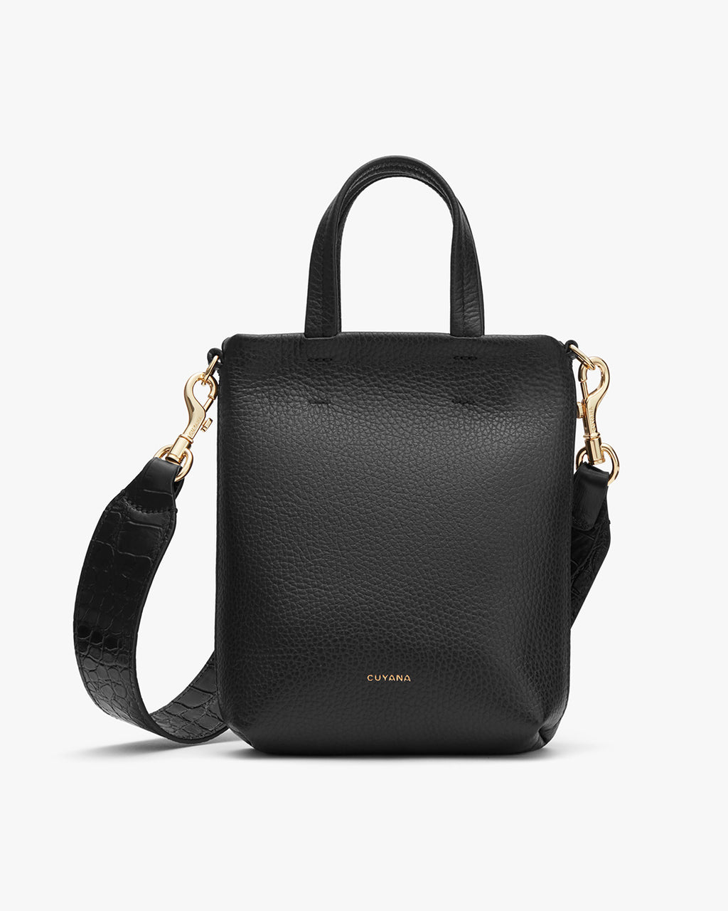 Easy Phone Tote – Cuyana