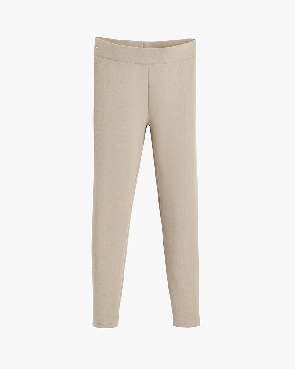 Fleece Lined Leggings (2 colors available) – Shop Denison University