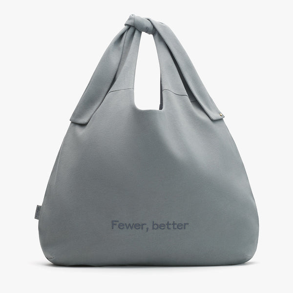 【CUYANA】Extra Large Recycled Mesh Wash Bag Extra Large Mesh Wash Bag – Cuyana