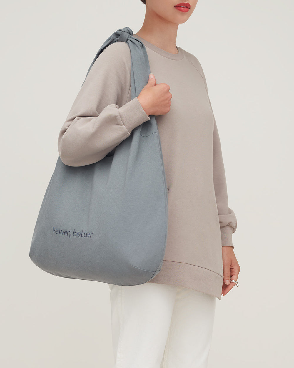 Cuyana large hobo 2025