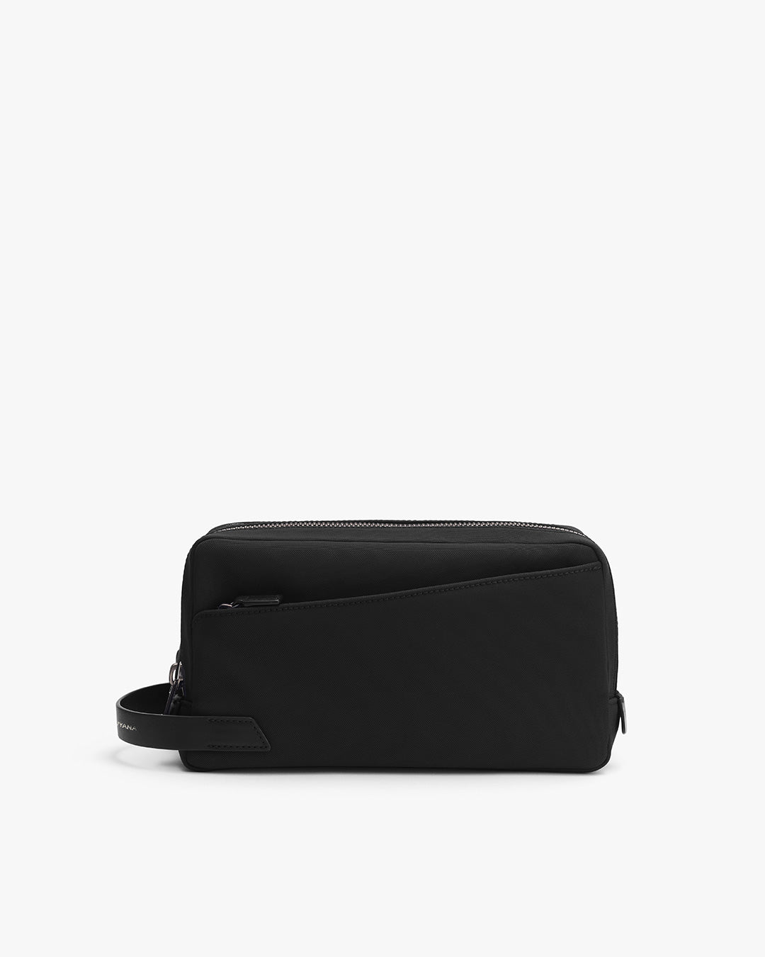 Mens Double Zip Toiletry Case – Cuyana