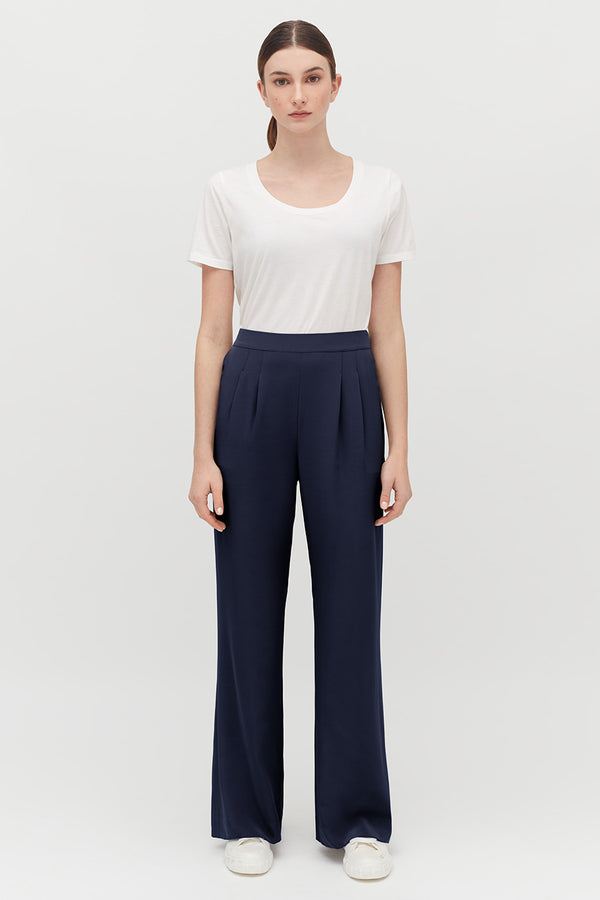 Navy / Extra Small