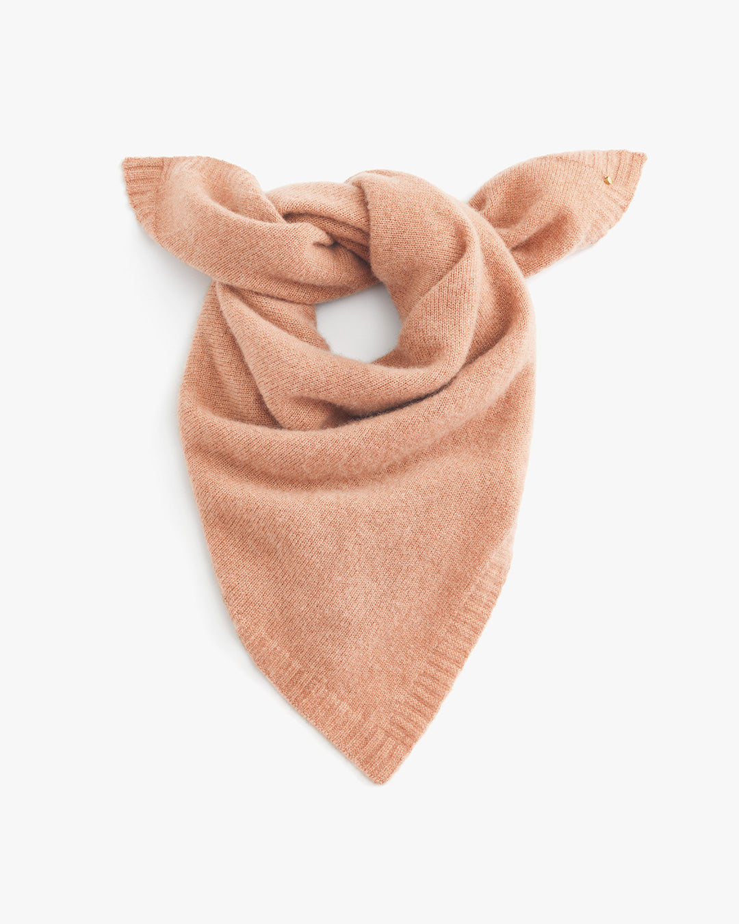 Single-Origin Cashmere Bandana – Cuyana