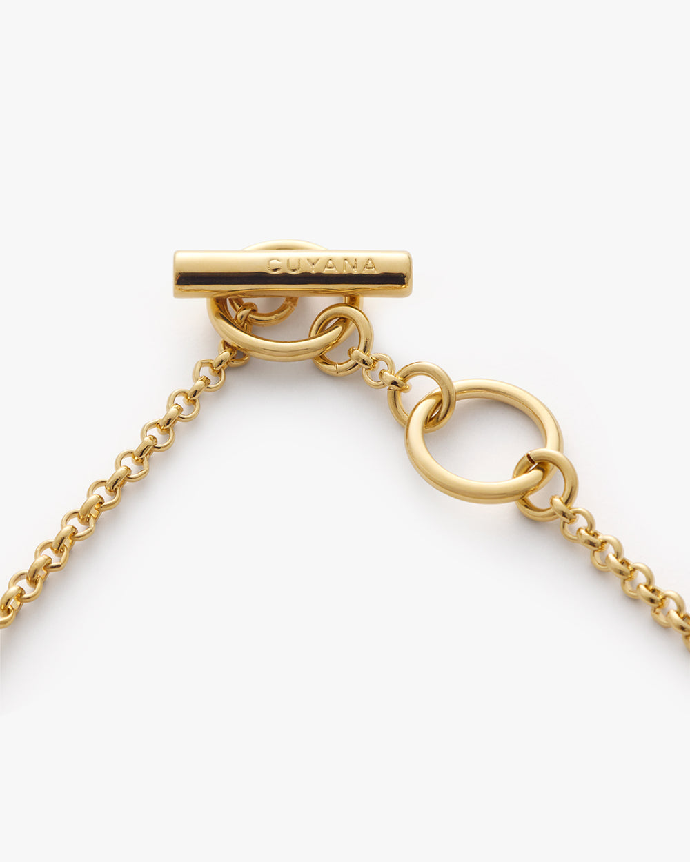 Ola Necklace