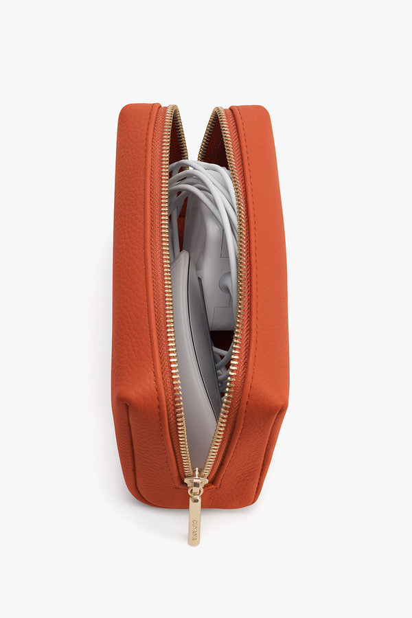 Burnt Orange / One Size