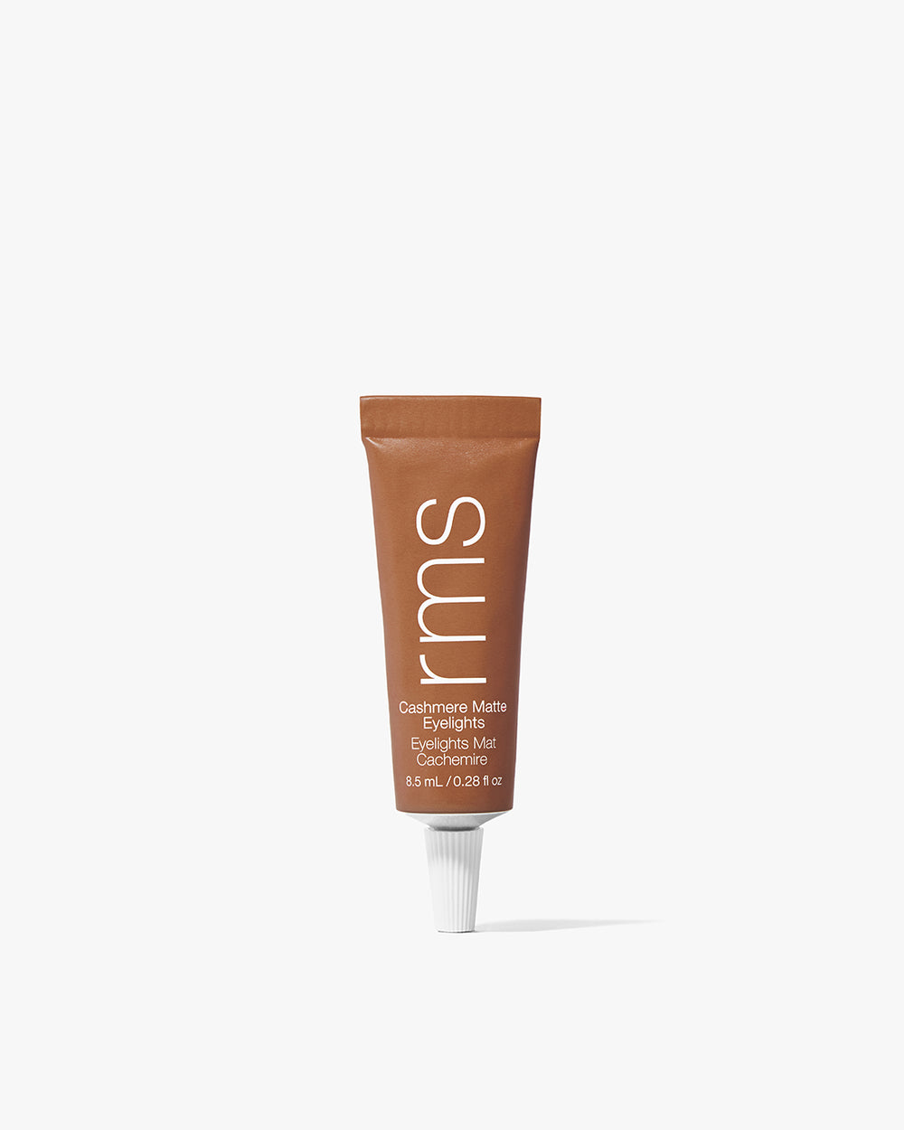 Small tube of RMS Beauty Eyelights in Cashmere Matte.
