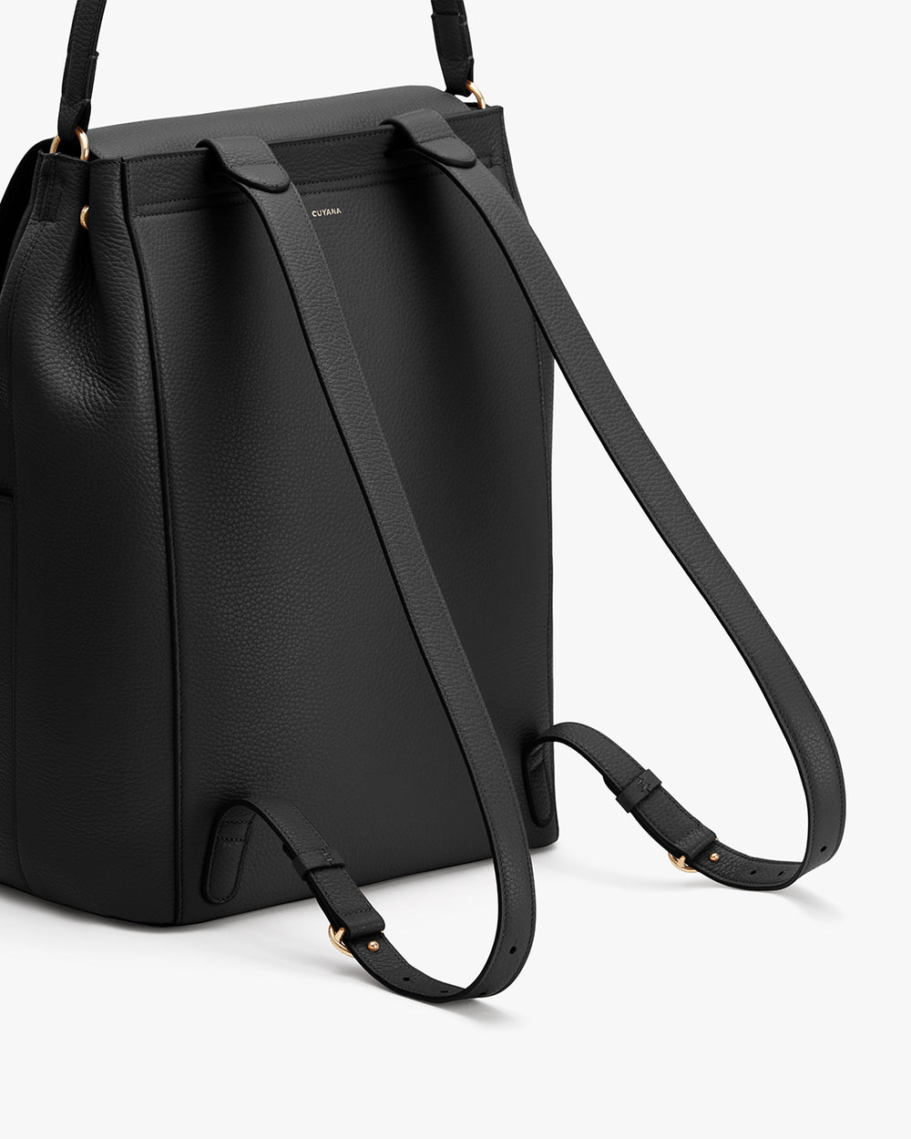 Leather Backpack 16-inch – Cuyana Leather Backpack 16-inch – Cuyana