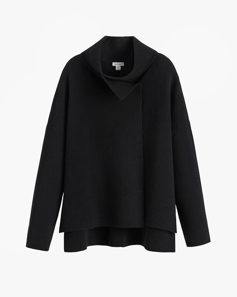 ジャケット・アウター Dar POMRZA Wool Cashmere Short Coat Wool Cashmere Short Jacket – Cuyana
