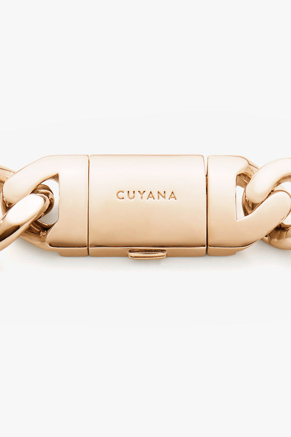 Gold / One Size