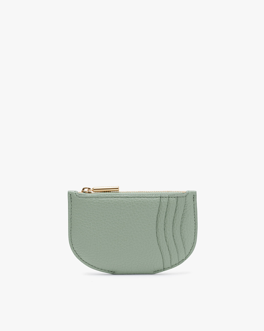 Amazon.com: Keychain Wallet Mini Zip Around Wristlet Wallets