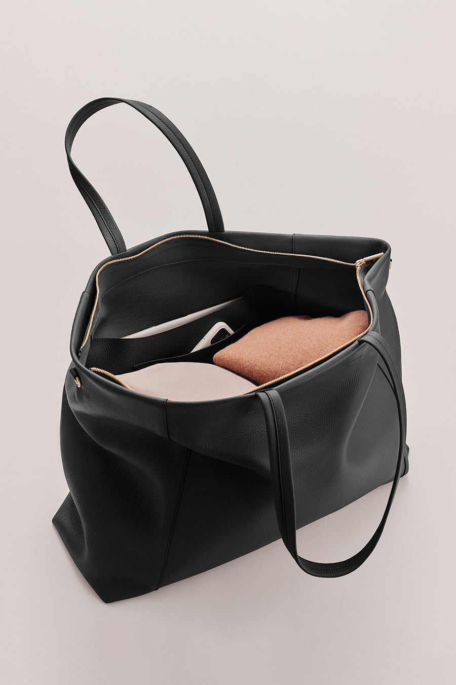 Black / One Size