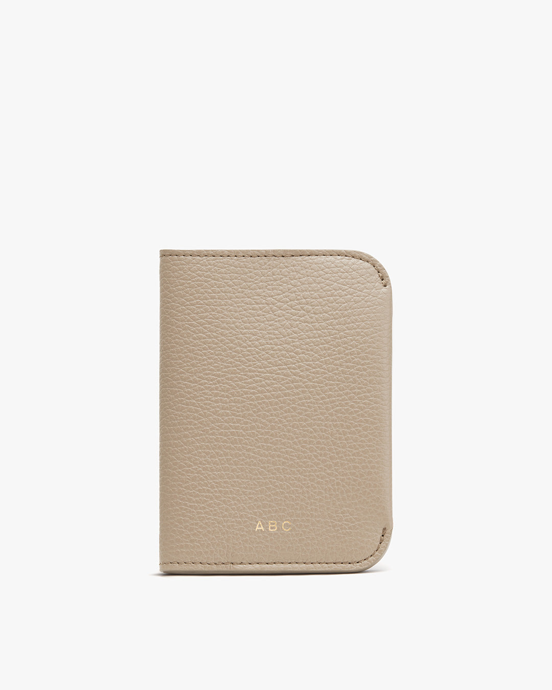 【CUYANA】Passport Case Passport Case – Cuyana