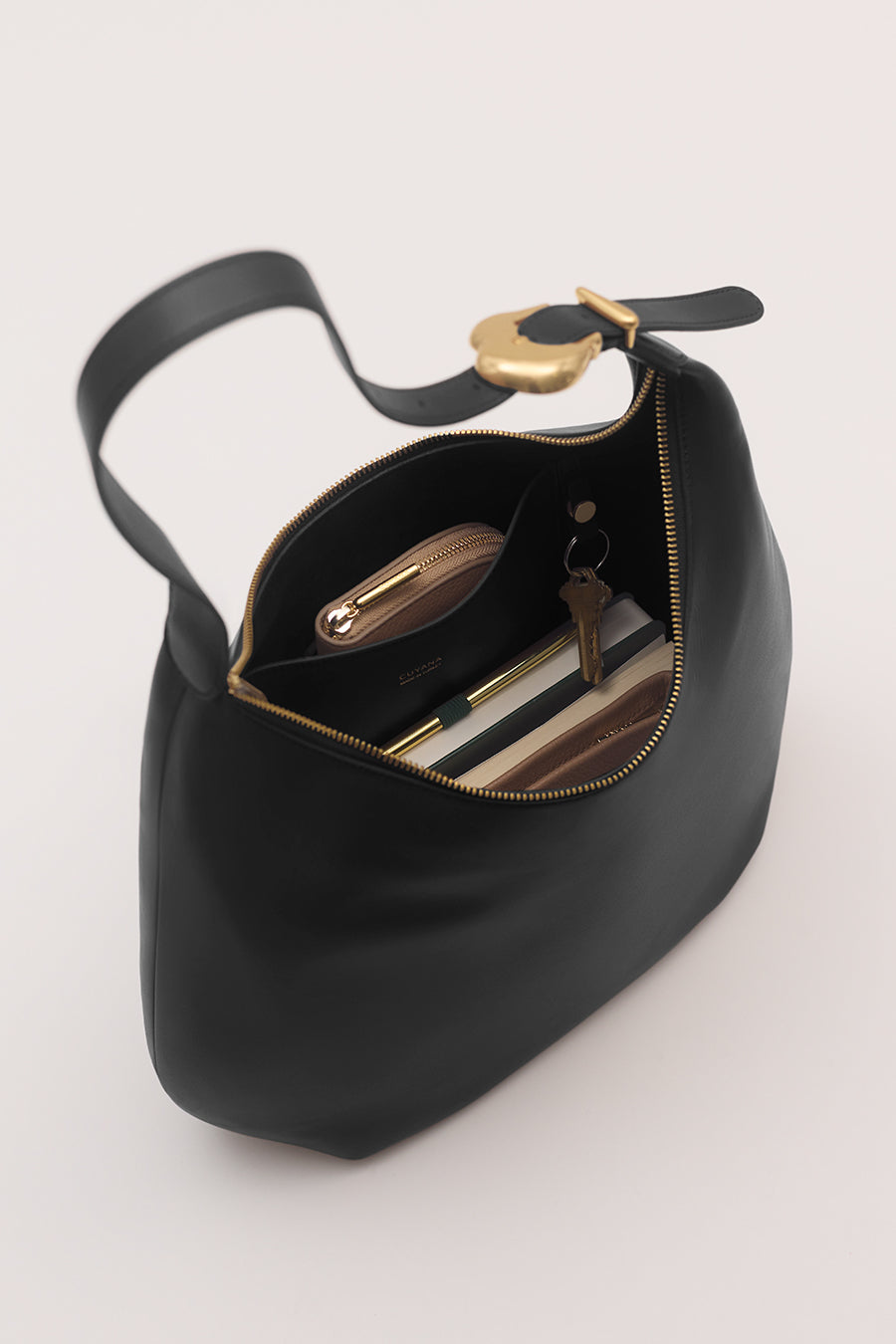 Black / One Size