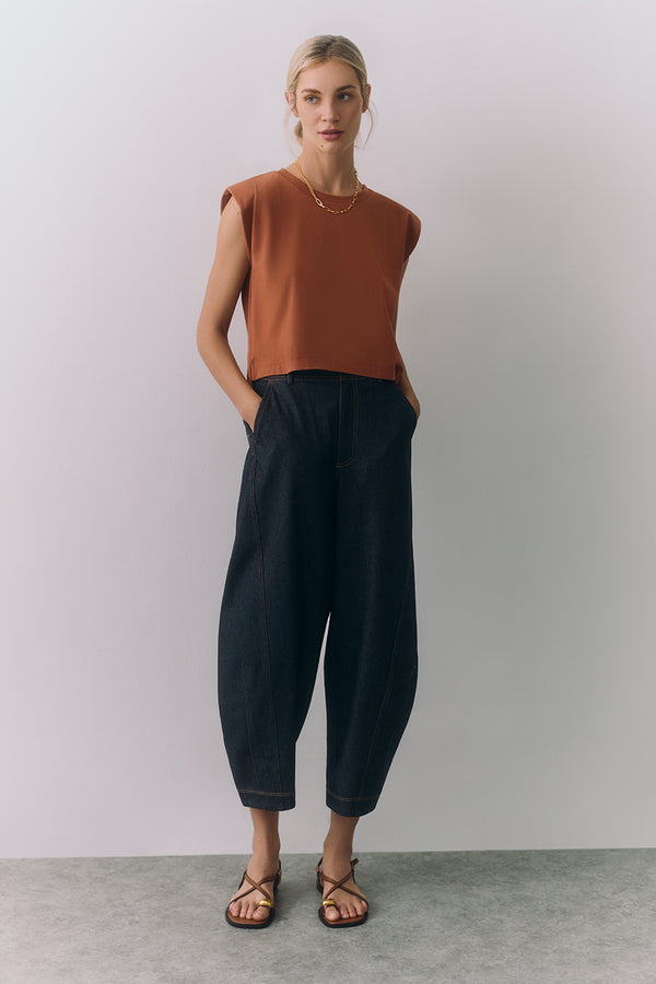 Terracotta / Small