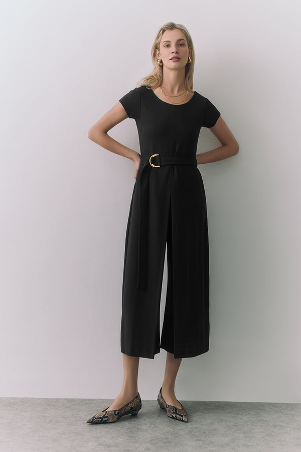 Black / Small
