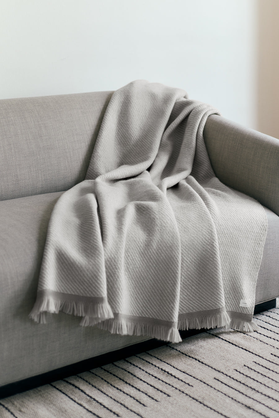 Light grey / One Size