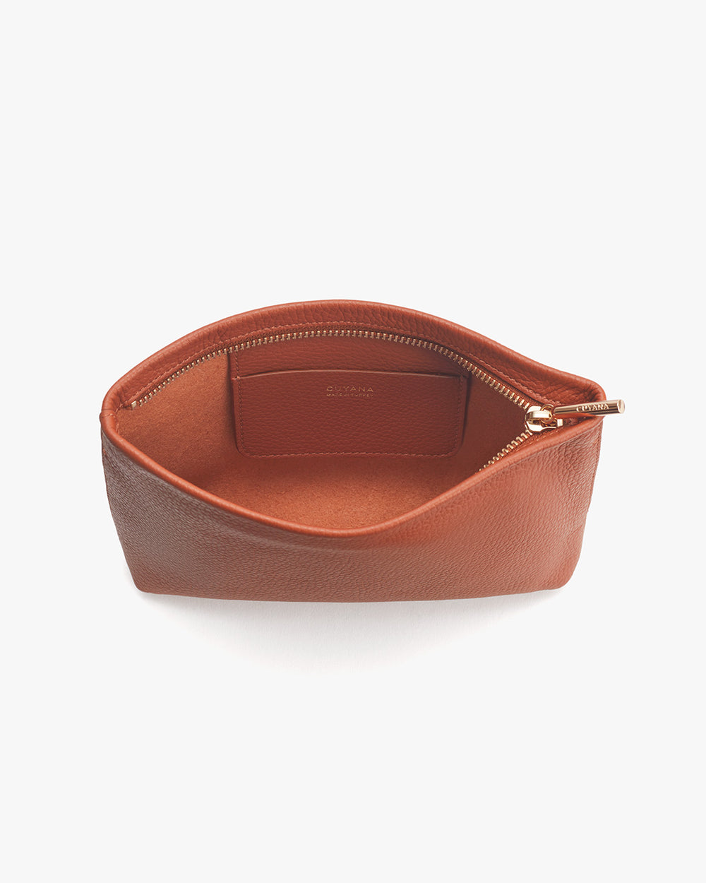 Mini Zipper Mini Zipper Pouch – Cuyana