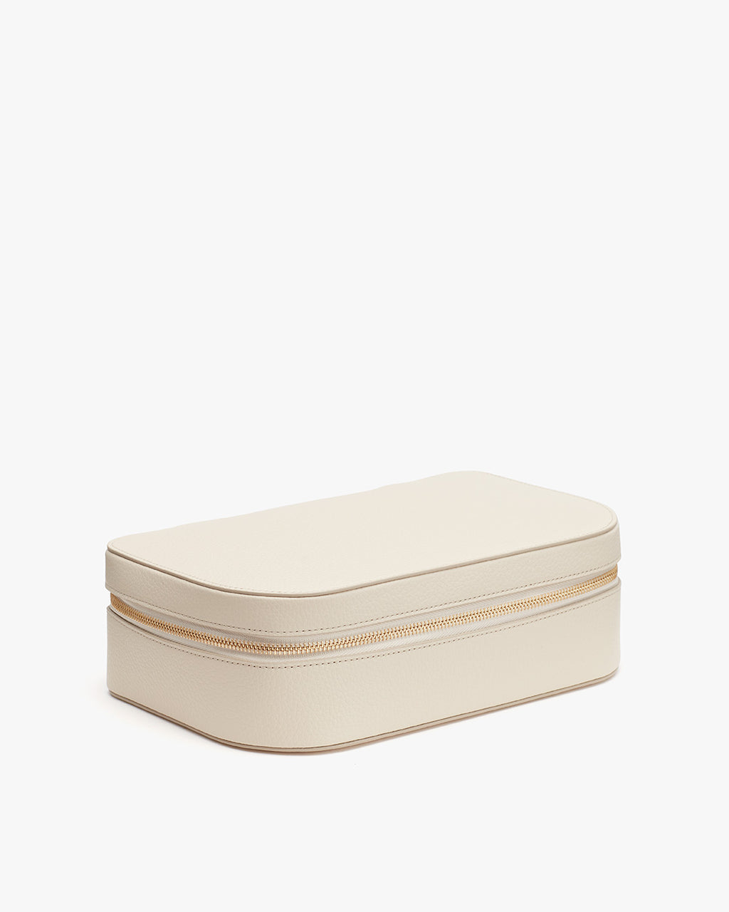 【CUYANA】☆お洒落☆ Travel Jewelry Case (Shimmer) Travel Jewelry Case – Cuyana