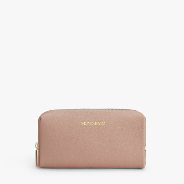【CUYANA】☆お洒落☆ Passport Case (Shimmer) Medium Travel Case (Shimmer) – Cuyana