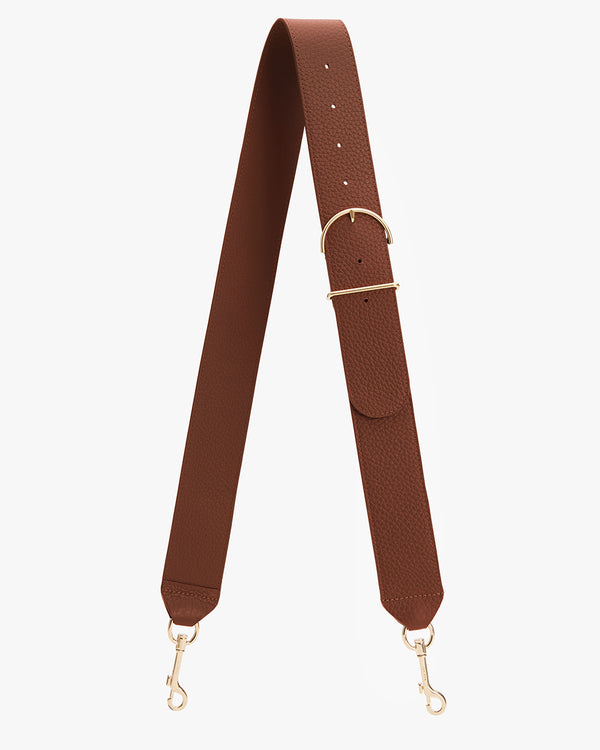 Adjustable Wide Strap