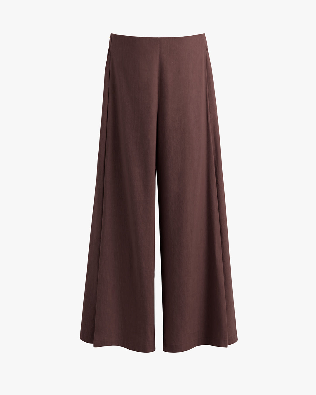 【CUYANA】Ponte Pleated Pant Ponte Classic Pant – Cuyana