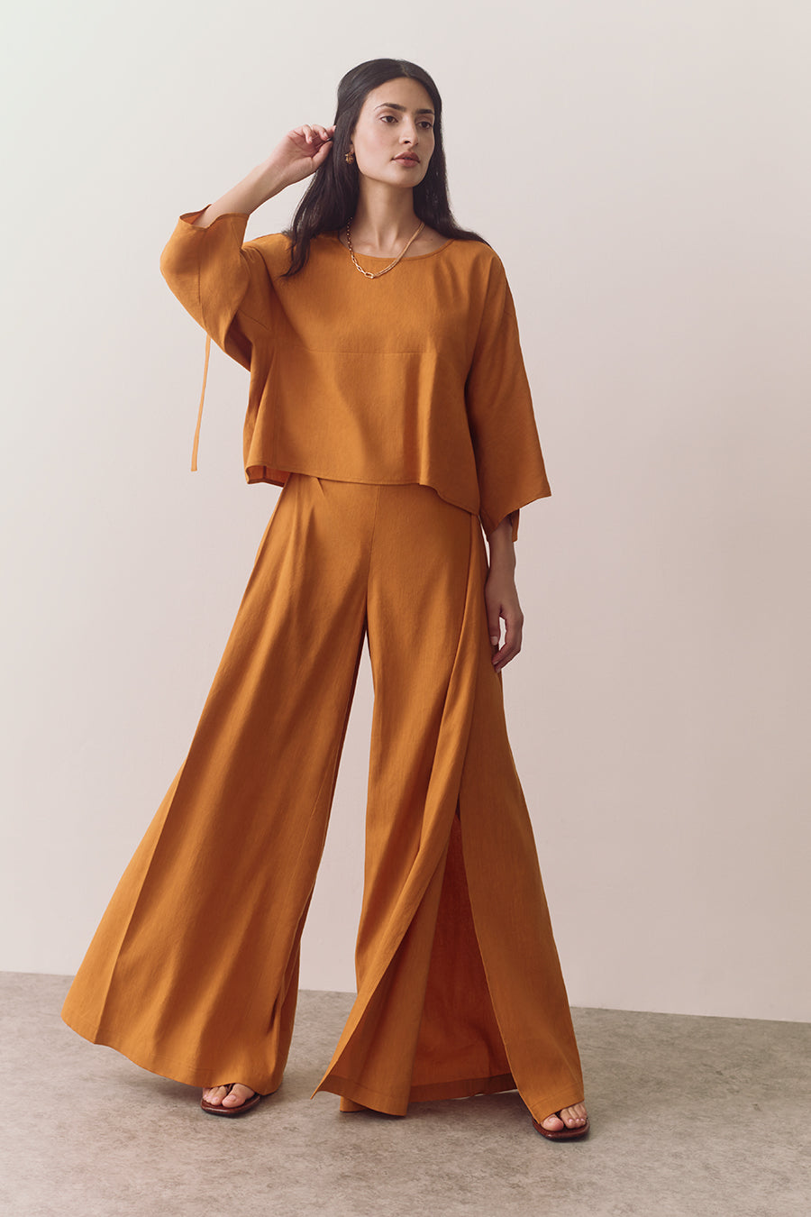 Saffron / Small