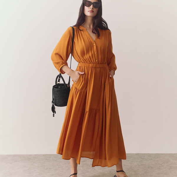 Dresses  Cuyana
