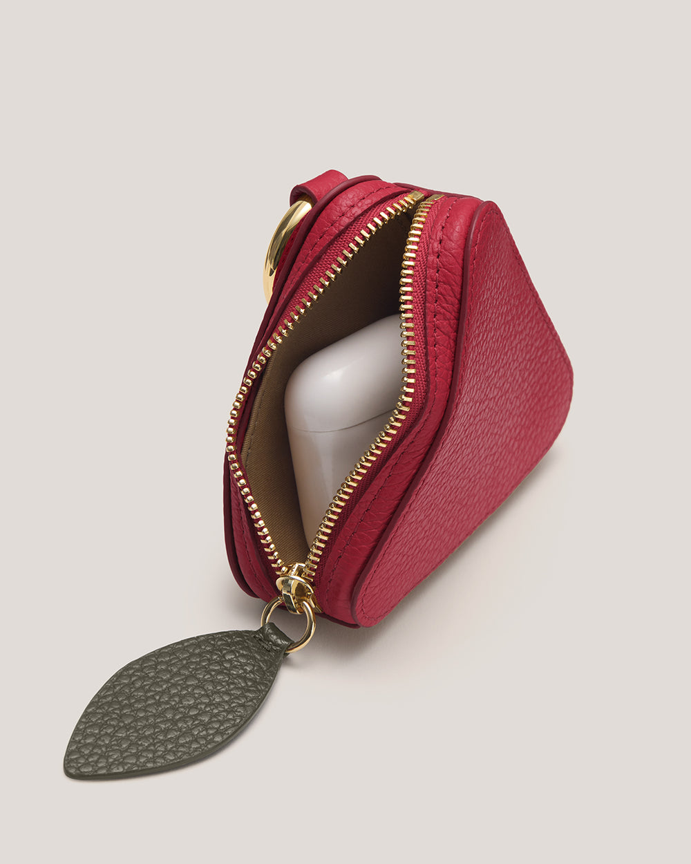 Raspberry Pouch