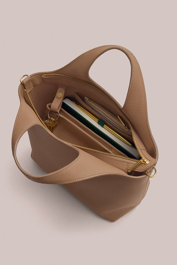 Cappuccino / One Size