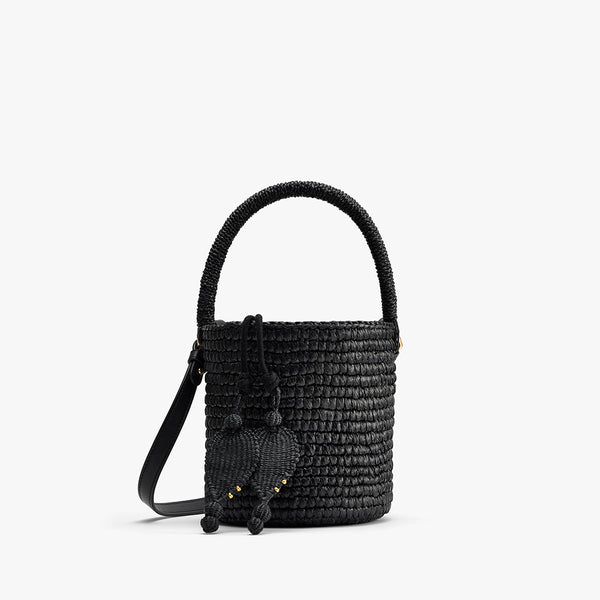 Toquilla Mini Bucket Bag – Cuyana display picture 2