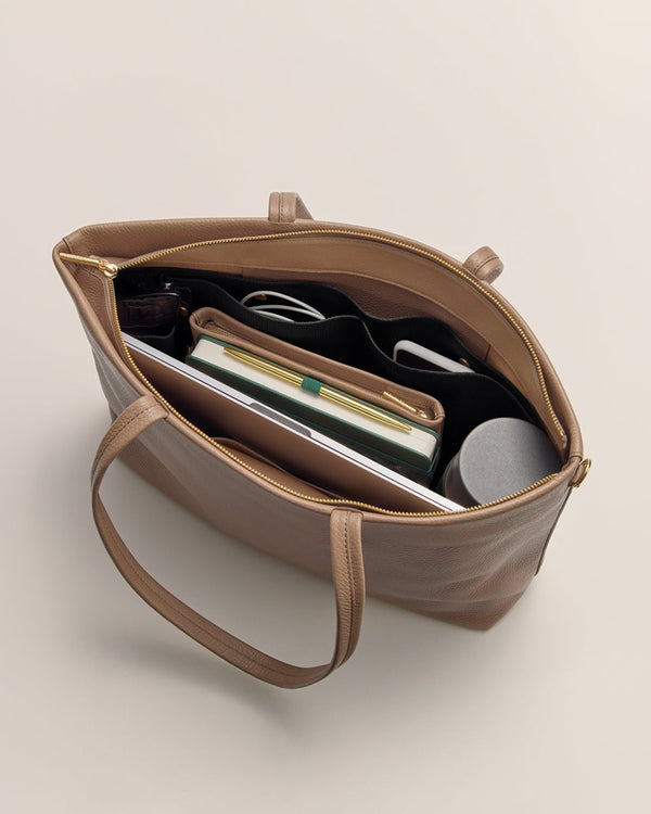 Small Easy Tote Insert