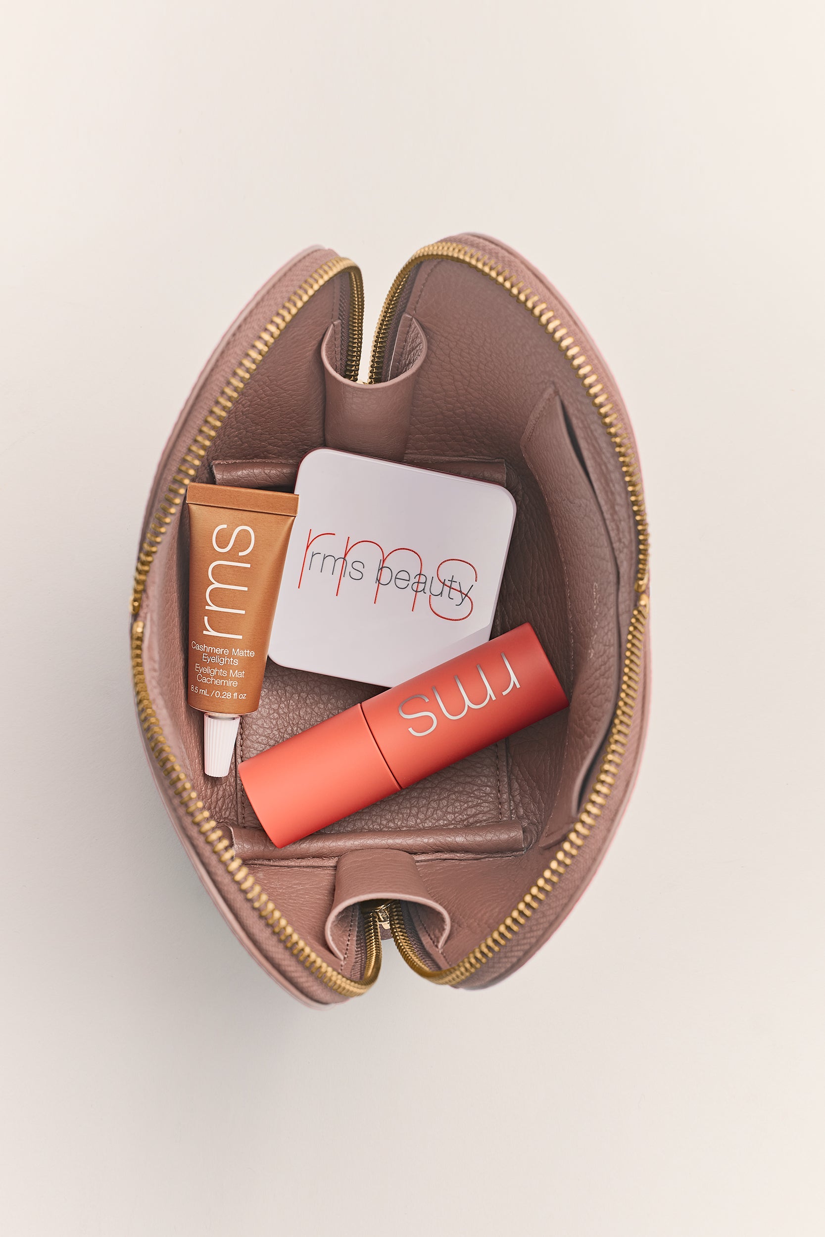 Soft Rose / One Size