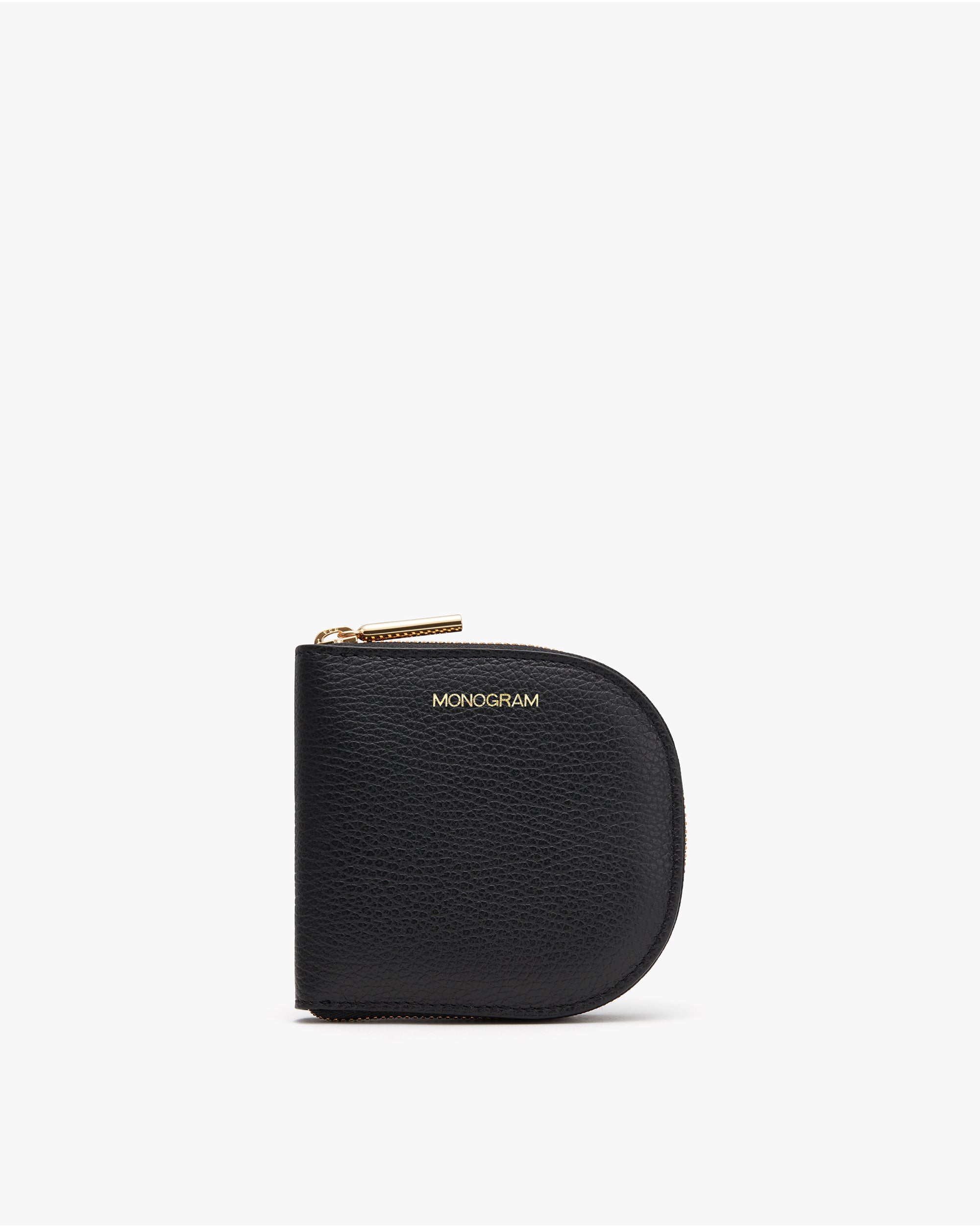Duo Small Zip Wallet – Cuyana