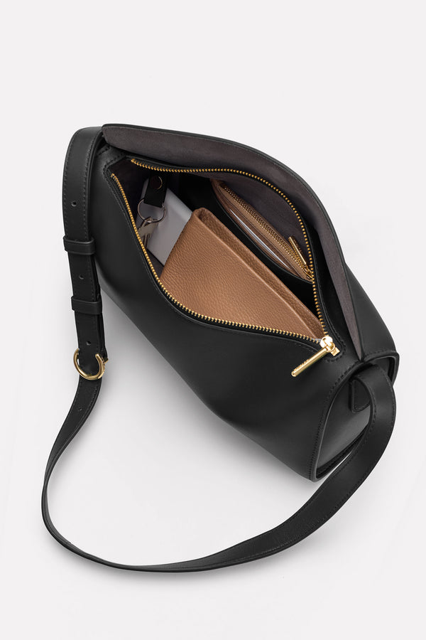 Black / One Size