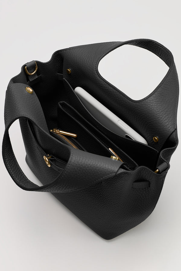 Black / One Size