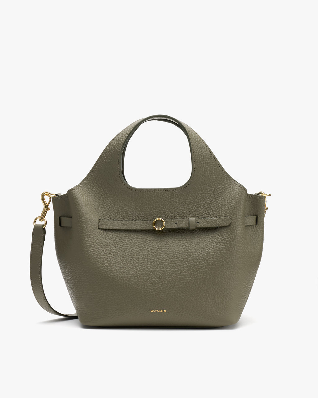 Belted Mini System Tote Anniversary Collection