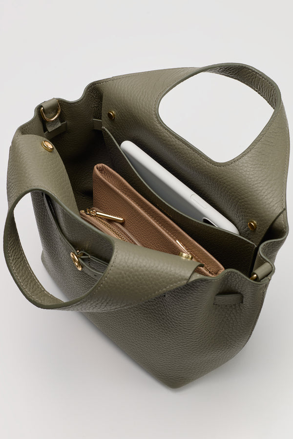 Olive / One Size