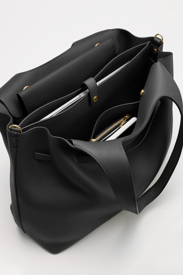 Black / One Size