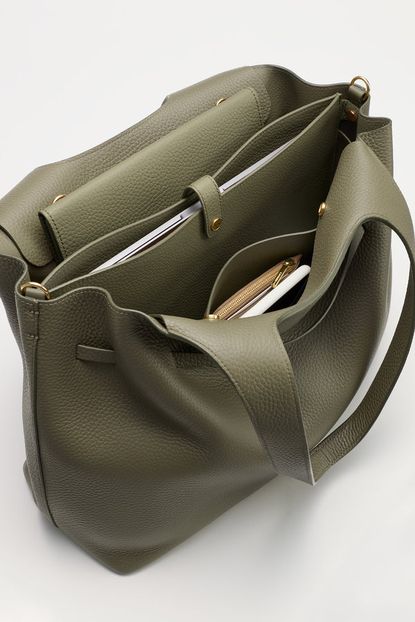 Olive / One Size