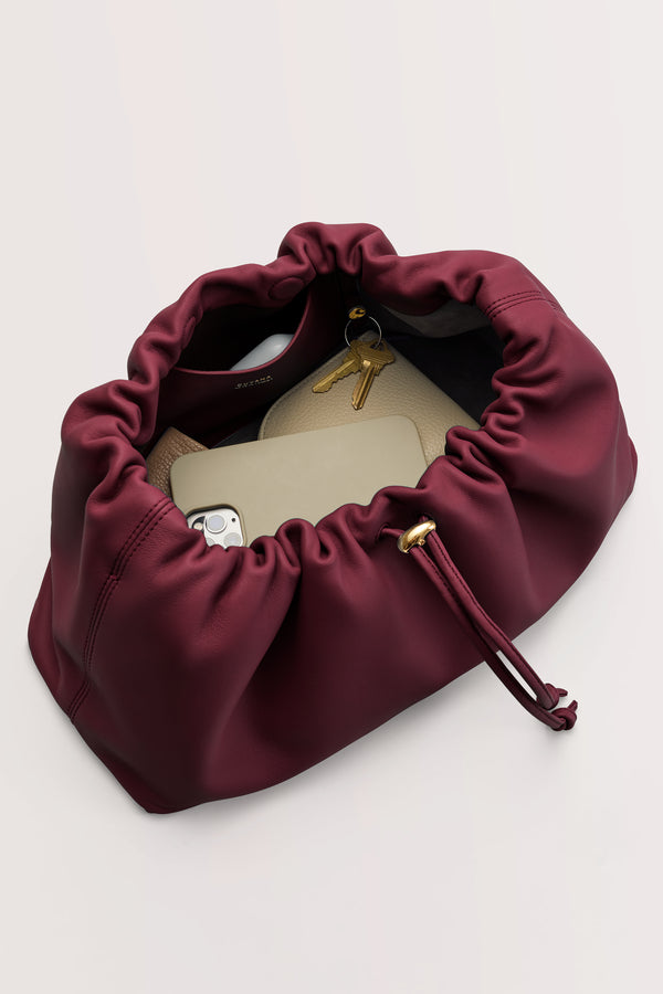 Cherry / One Size
