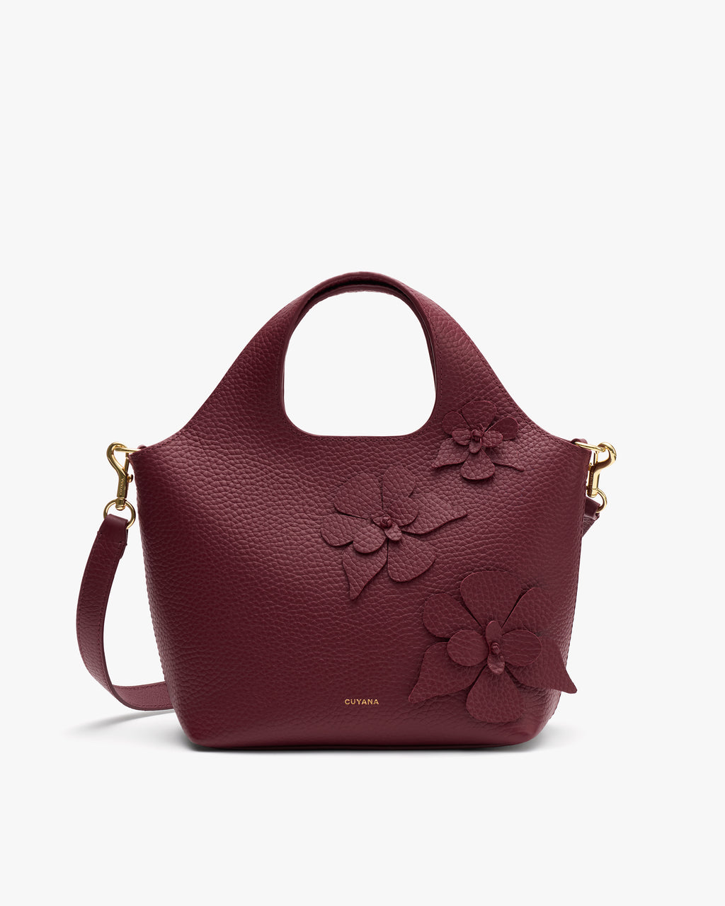 Flower Mini System Tote Anniversary Collection