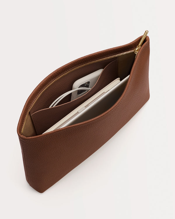 Medium Zipper Pouch