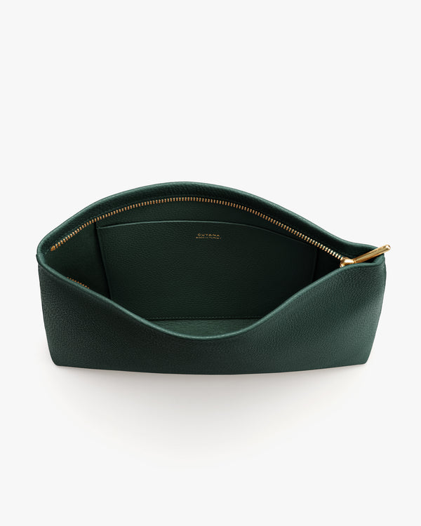 Medium Zipper Pouch