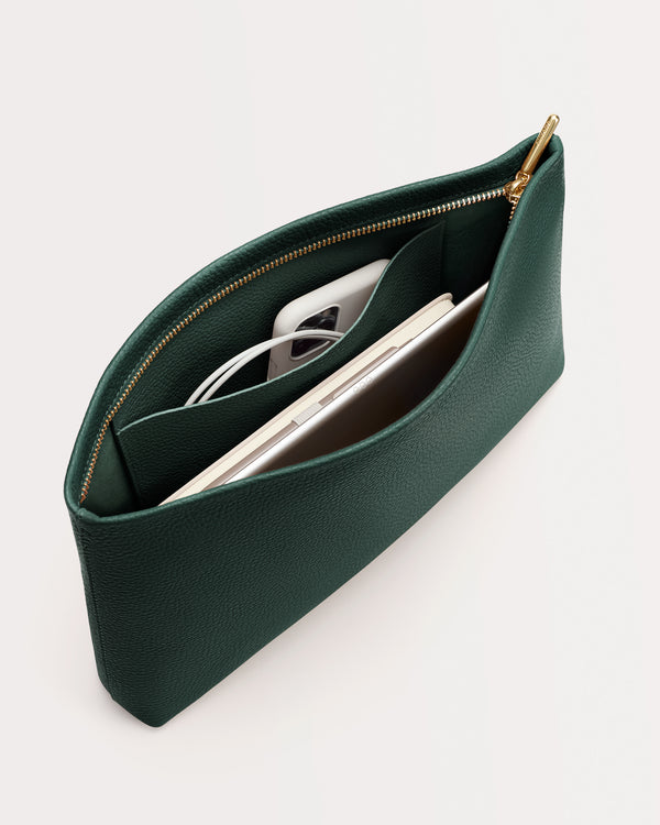 Medium Zipper Pouch