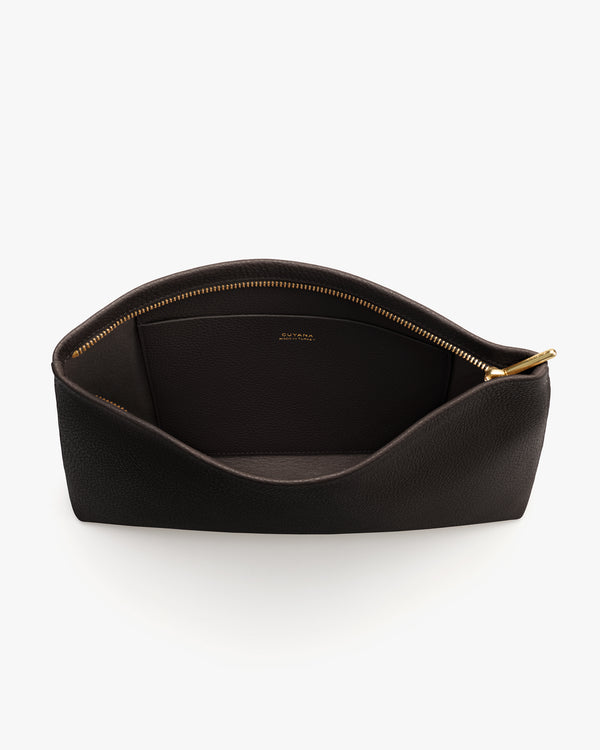 Medium Zipper Pouch