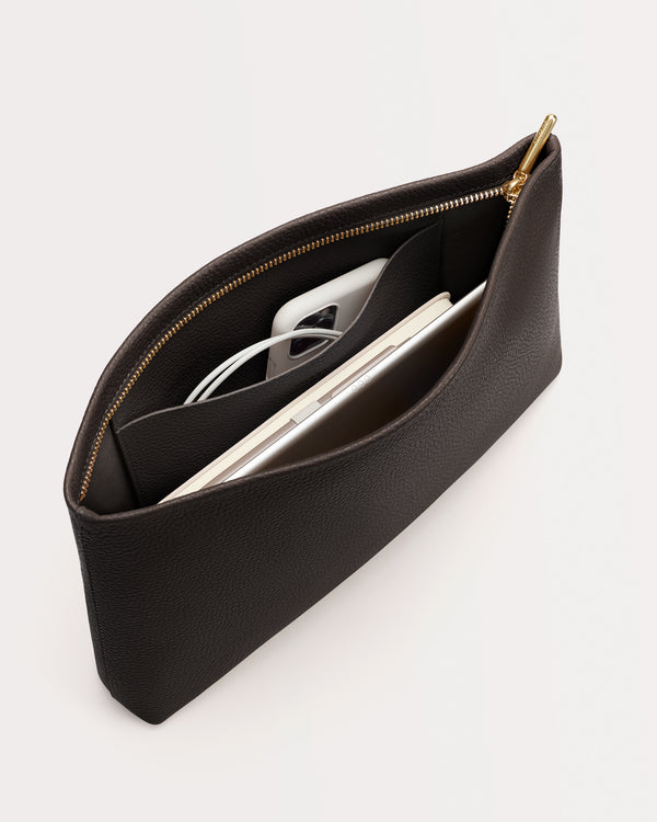 Medium Zipper Pouch
