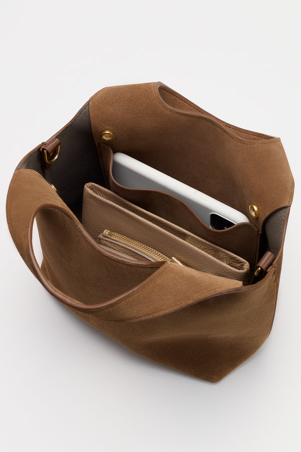Cognac / One Size