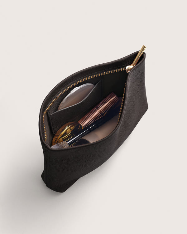 Mini Zipper Pouch