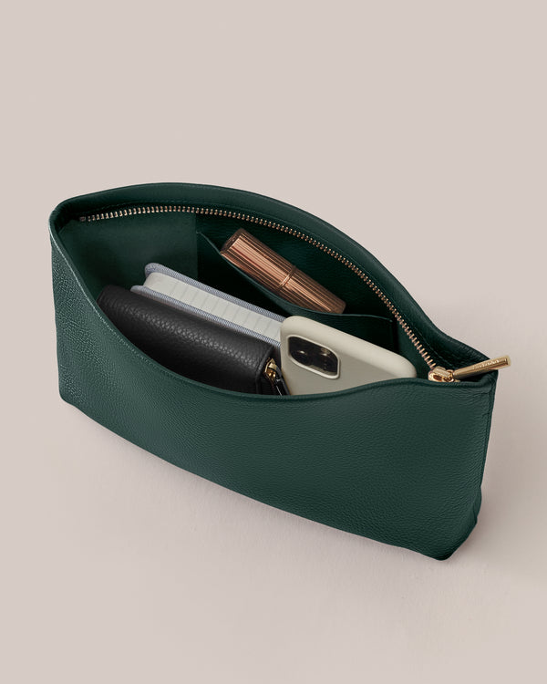 Small Zipper Pouch